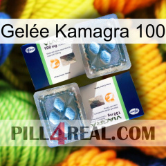 Gelée Kamagra 100 viagra5